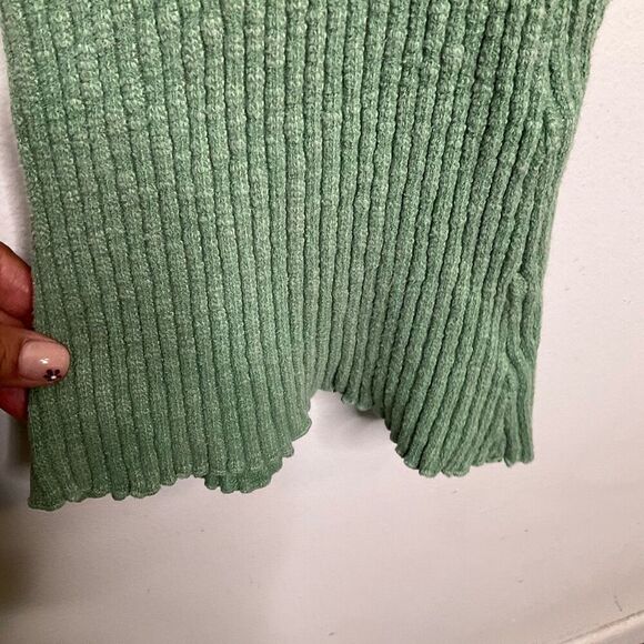 Lisa Says Gah Ribbed Pants - Picture 6 of 9